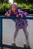 Baja Top - Mexican Pink-Siesta Crafts