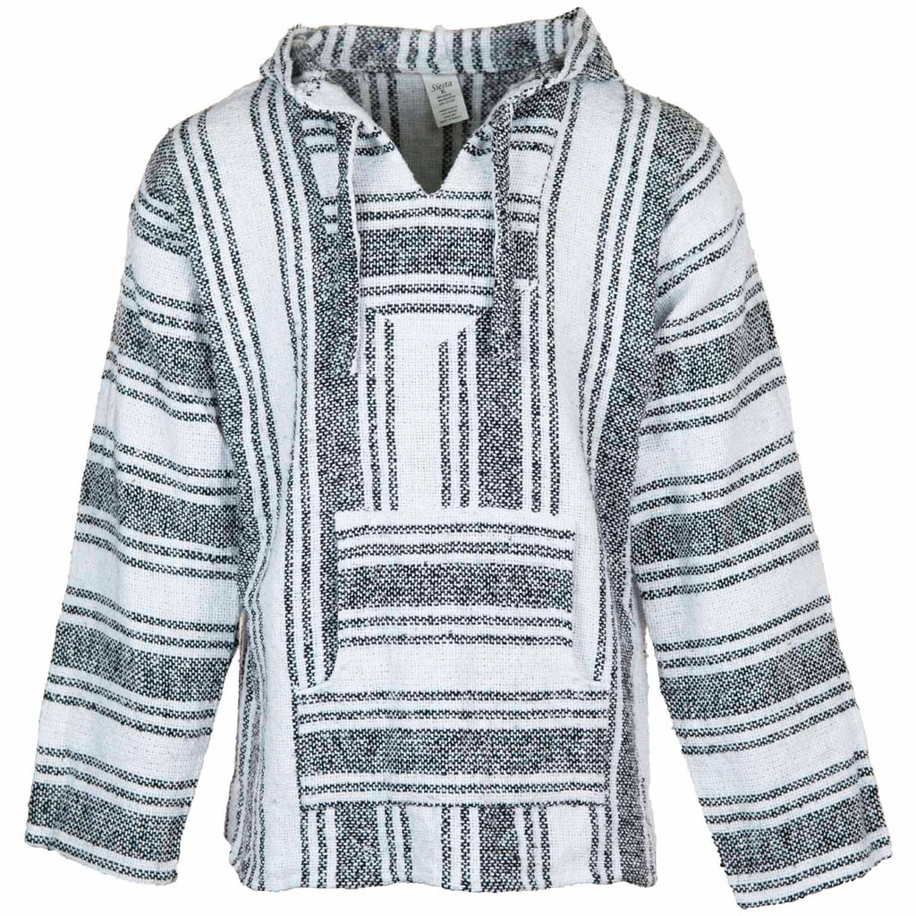 Baja Top - Natural-Siesta Crafts