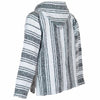 Baja Top - Natural-Siesta Crafts