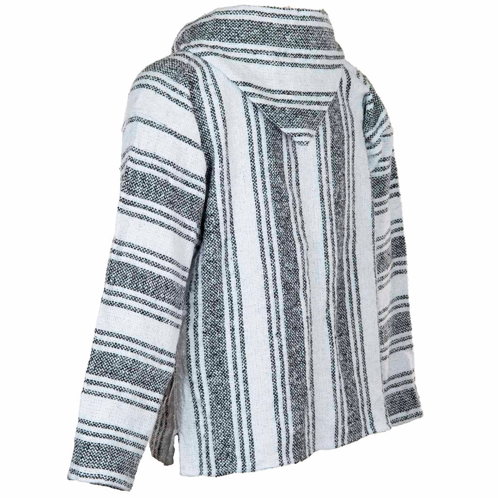 Baja Top - Natural-Siesta Crafts