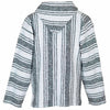 Baja Top - Natural-Siesta Crafts