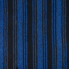 Baja Top - Navy and Black-Siesta Crafts