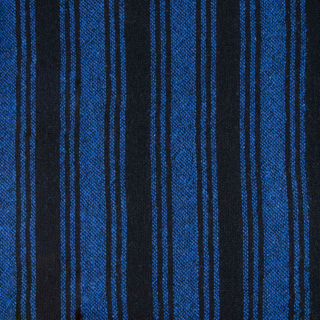 Baja Top - Navy and Black-Siesta Crafts