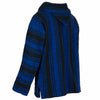 Baja Top - Navy and Black-Siesta Crafts