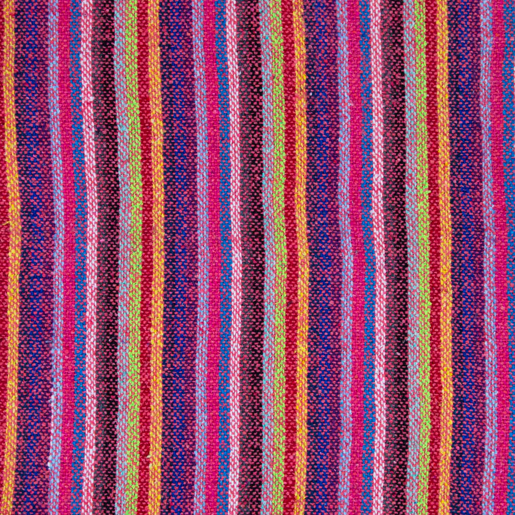 Baja Top - Pink Stripe-Siesta Crafts