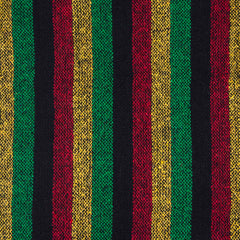 Baja Top - Rasta Blend-Siesta Crafts