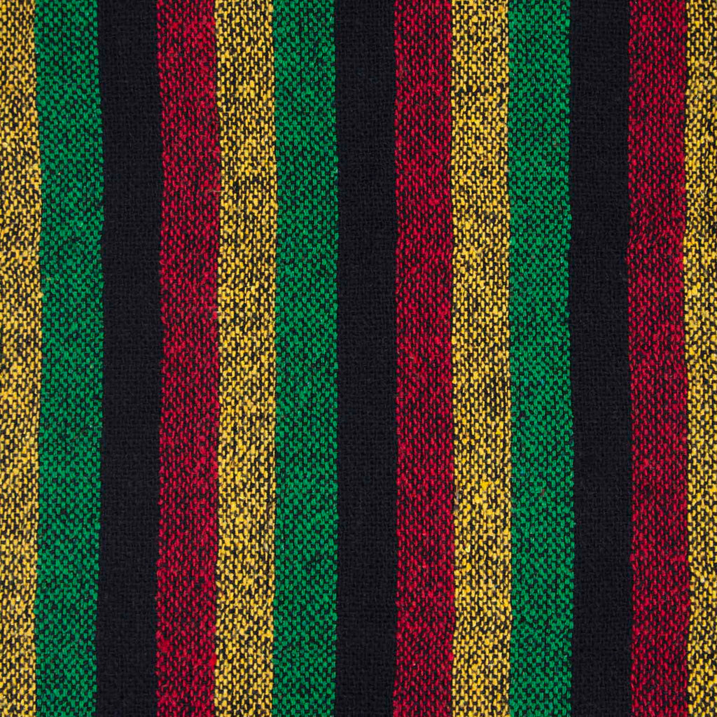 Baja Top - Rasta Blend-Siesta Crafts