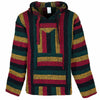 Baja Top - Rasta Blend-Siesta Crafts
