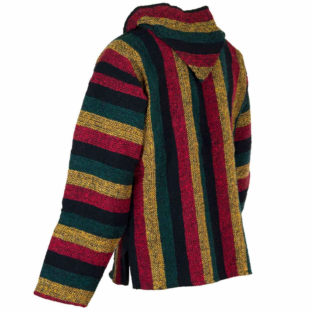 Baja Top - Rasta Blend-Siesta Crafts