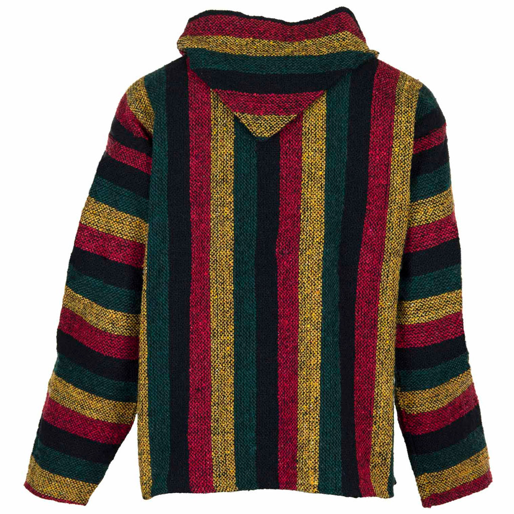 Baja Top - Rasta Blend-Siesta Crafts