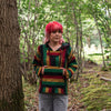 Baja Top - Rasta Blend-Siesta Crafts