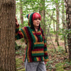 Baja Top - Rasta Blend-Siesta Crafts