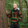 Baja Top - Rasta Blend-Siesta Crafts