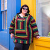 Baja Top - Rasta Blend-Siesta Crafts