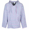 Baja Top - Soft Pastel-Siesta Crafts