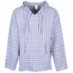 Baja Top - Soft Pastel-Siesta Crafts