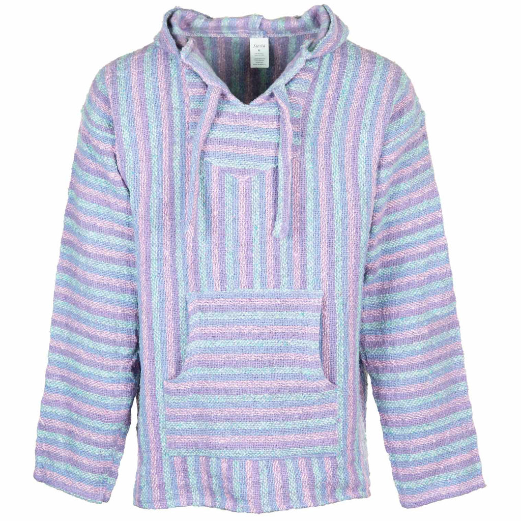 Baja Top - Soft Pastel-Siesta Crafts