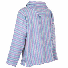 Baja Top - Soft Pastel-Siesta Crafts