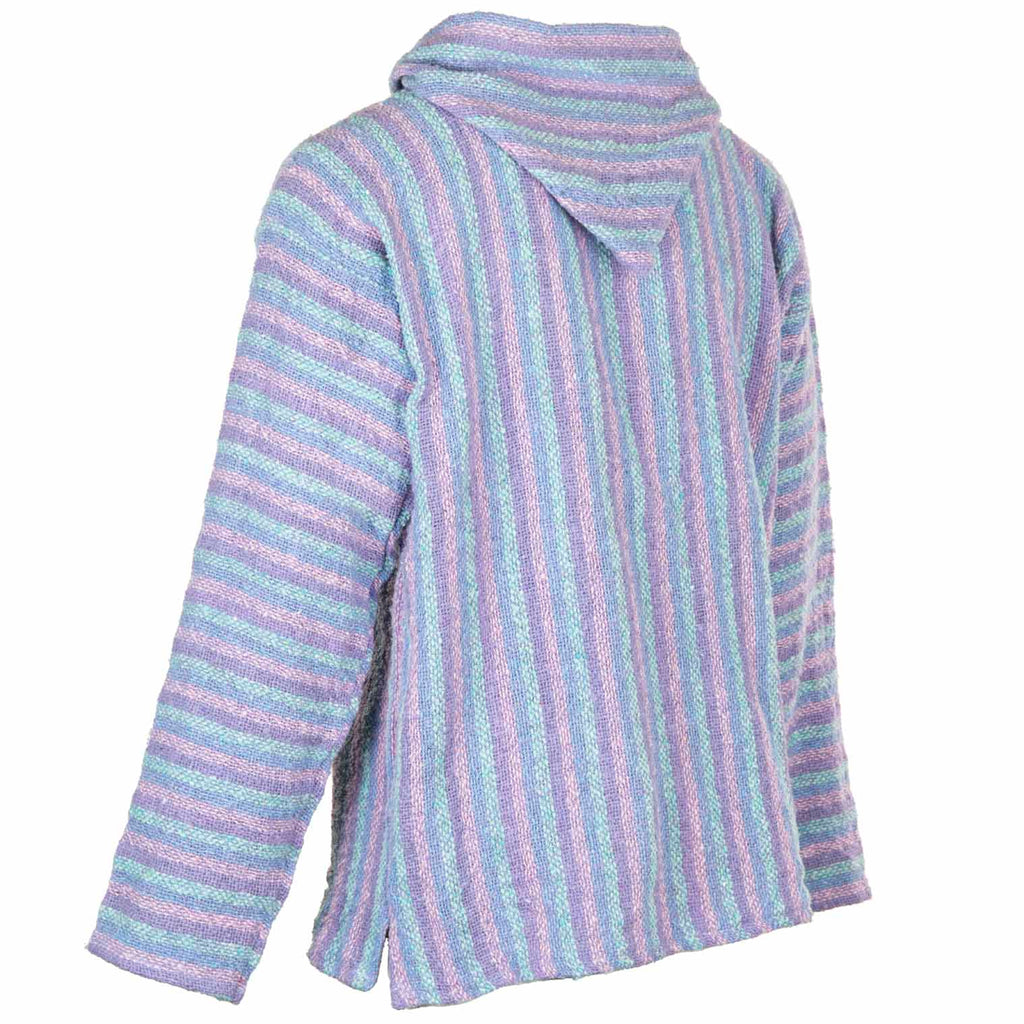 Baja Top - Soft Pastel-Siesta Crafts