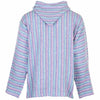 Baja Top - Soft Pastel-Siesta Crafts