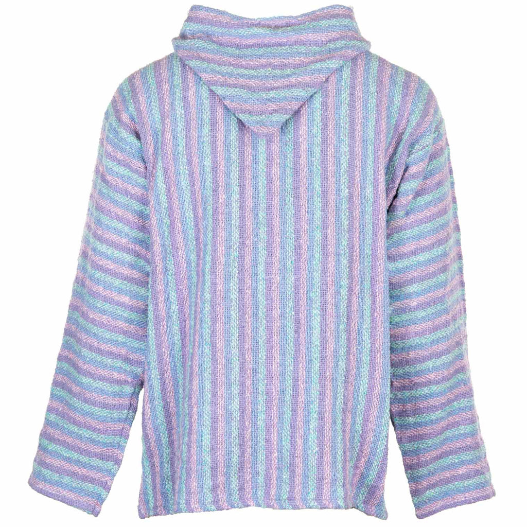 Baja Top - Soft Pastel-Siesta Crafts