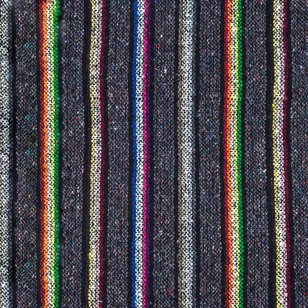 Baja Top - Rich Stripe-Siesta Crafts