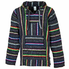 Baja Top - Rich Stripe-Siesta Crafts