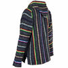 Baja Top - Rich Stripe-Siesta Crafts