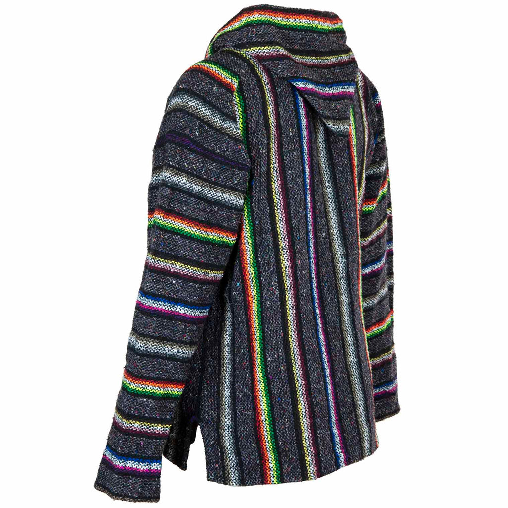 Baja Top - Rich Stripe-Siesta Crafts