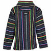 Baja Top - Rich Stripe-Siesta Crafts