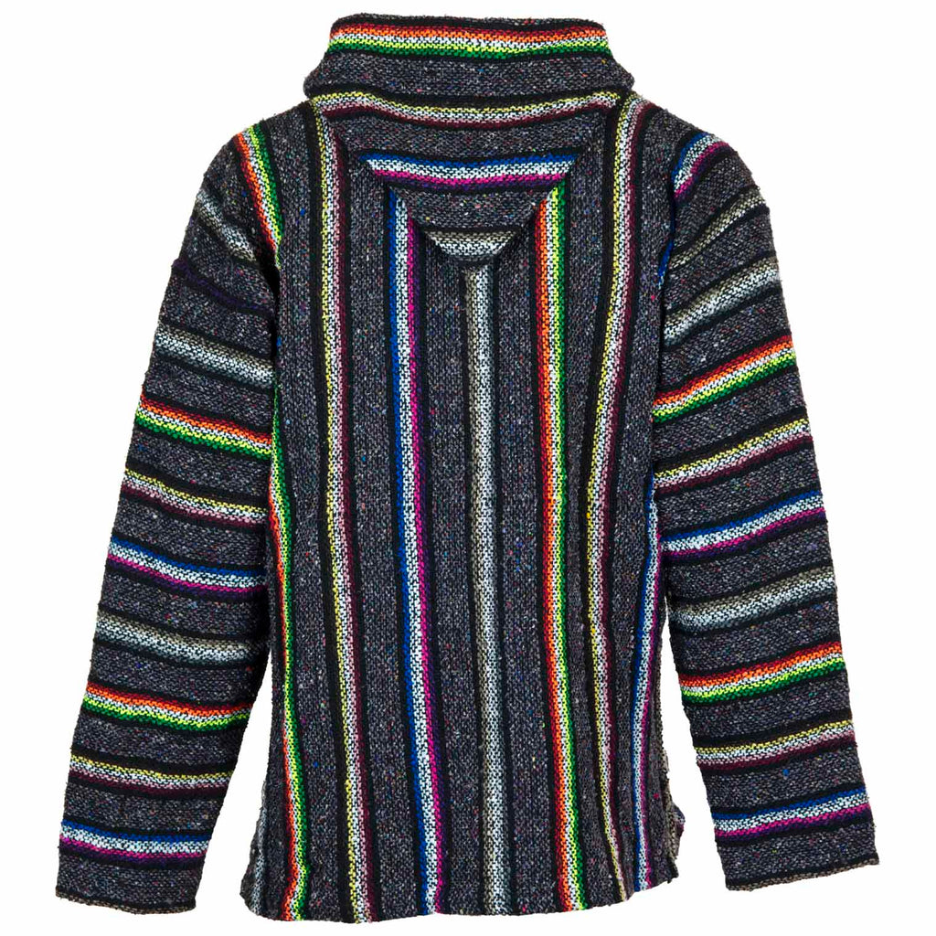 Baja Top - Rich Stripe-Siesta Crafts