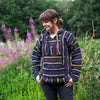 Baja Top - Rich Stripe-Siesta Crafts