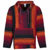 Baja Top - Sunset Orange-Siesta Crafts