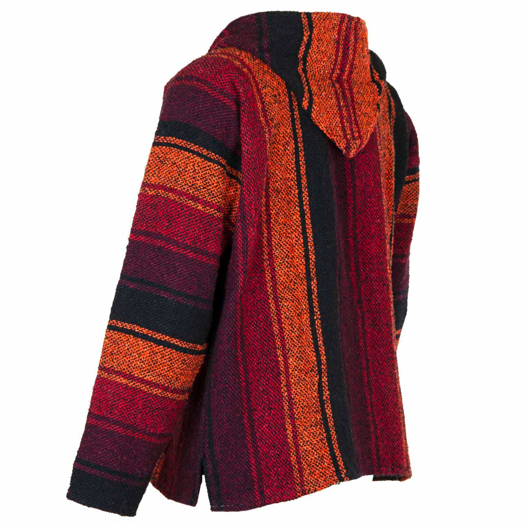 Baja Top - Sunset Orange-Siesta Crafts