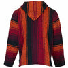 Baja Top - Sunset Orange-Siesta Crafts