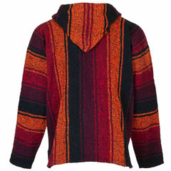 Baja Top - Sunset Orange-Siesta Crafts