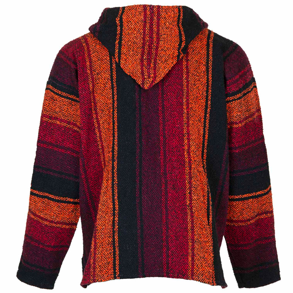 Baja Top - Sunset Orange-Siesta Crafts
