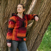 Baja Top - Sunset Orange-Siesta Crafts