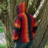 Baja Top - Sunset Orange-Siesta Crafts