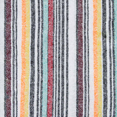 Baja Top - Sugar Stripe-Siesta Crafts