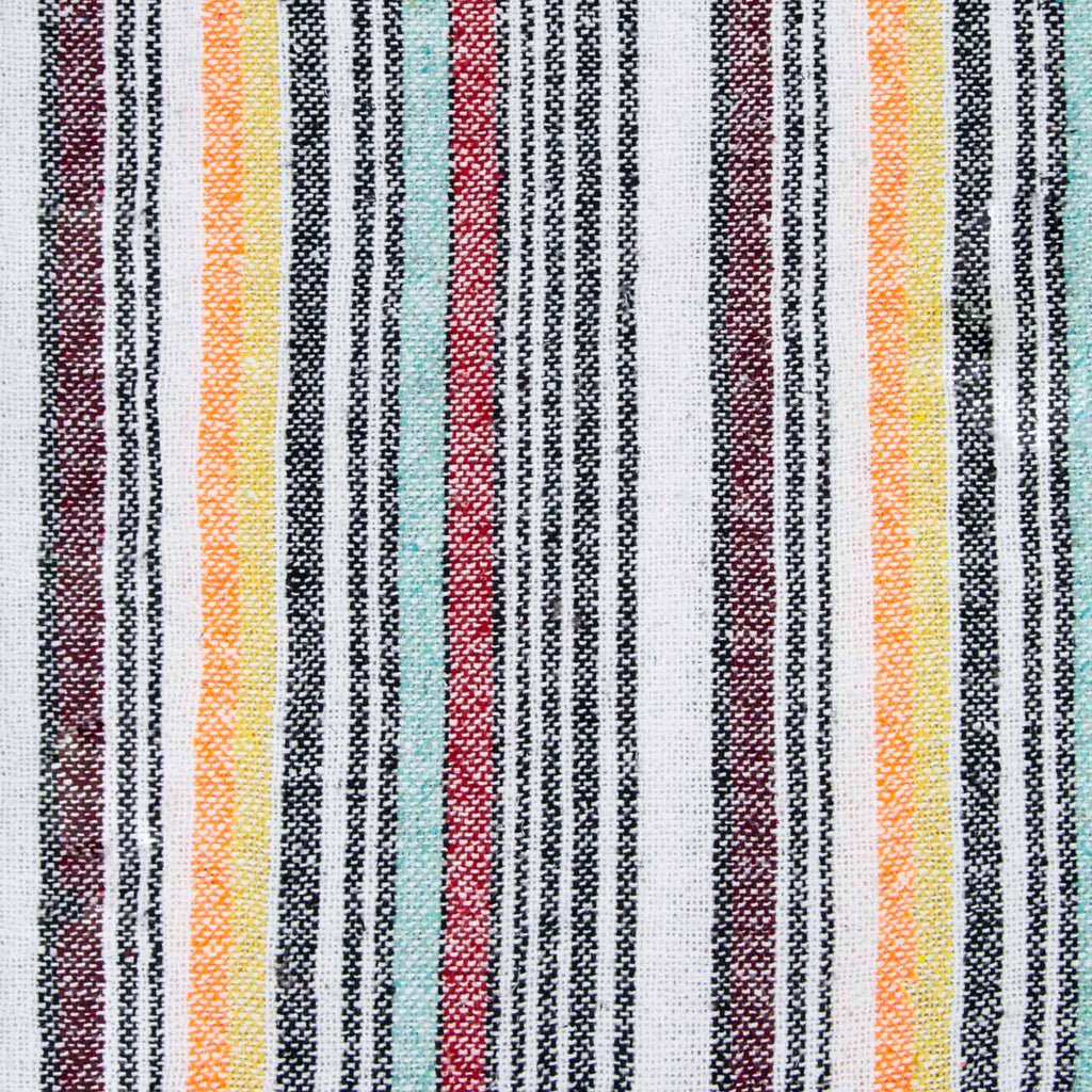 Baja Top - Sugar Stripe-Siesta Crafts
