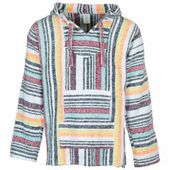 Baja Top - Sugar Stripe-Siesta Crafts