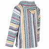Baja Top - Sugar Stripe-Siesta Crafts