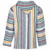 Baja Top - Sugar Stripe-Siesta Crafts