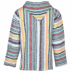 Baja Top - Sugar Stripe-Siesta Crafts