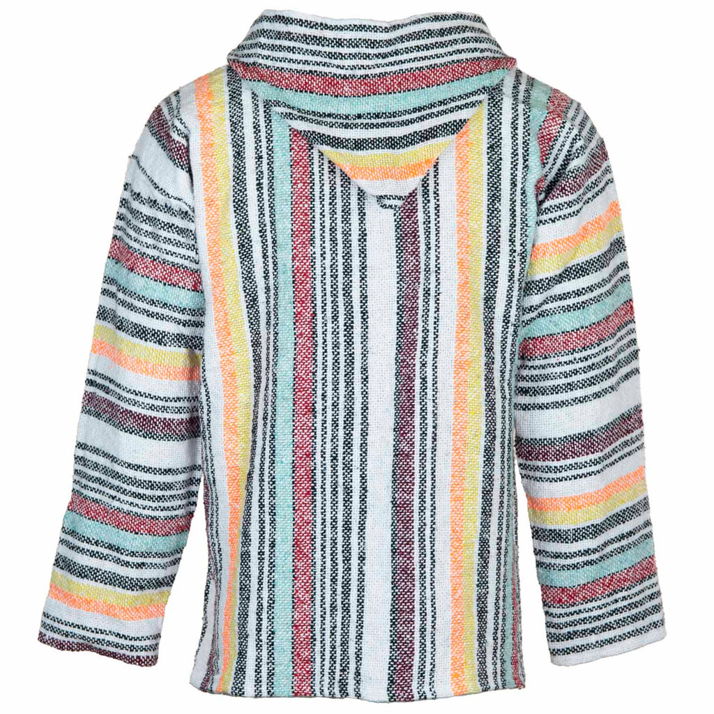 Baja Top - Sugar Stripe-Siesta Crafts