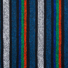 Baja Top - Twilight Blue-Siesta Crafts