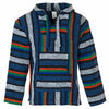 Baja Top - Twilight Blue-Siesta Crafts
