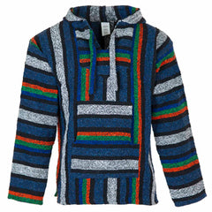 Baja Top - Twilight Blue-Siesta Crafts