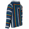 Baja Top - Twilight Blue-Siesta Crafts